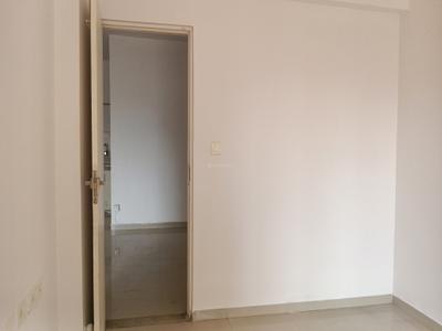 Bedroom Image of 2280 Sq.ft 3 BHK Apartment / Flat for rent in Adani The Meadows, Shantigram Ahmedabad for Rs. 37000