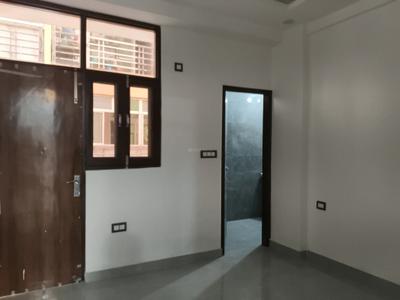 Bedroom Image of 900 Sq.ft 2 BHK Apartment / Flat for sale in Krishna Elite Homes, Noida Extension Greater Noida for Rs. 3745000