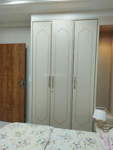 Bedroom Image of 1368 Sq.ft 3 BHK Apartment / Flat for sale in Bhankrota Jaipur for Rs. 6725898