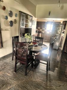 Hall Image of 3200 Sq.ft 3 BHK Independent House for rent in Peenya Bengaluru for Rs. 150000