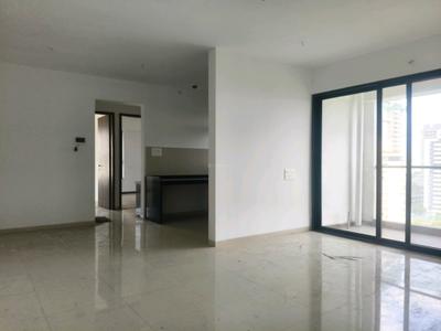 Living Room Image of 1450 Sq.ft 3 BHK Apartment / Flat for sale in Parth Eurus, Pashan Pune for Rs. 15500000