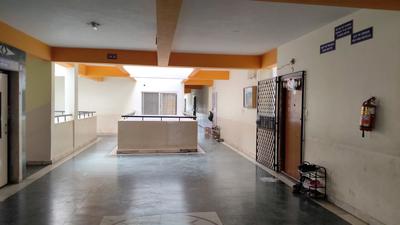 Hall Image of 1490 Sq.ft 3 BHK Apartment / Flat for sale in Mahaveer Rose, Bommanahalli Bengaluru for Rs. 9500000