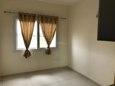 Bedroom Image of 1432 Sq.ft 2.5 BHK Apartment / Flat for sale in HRC Ibbani, Jakkur Bengaluru for Rs. 15708000