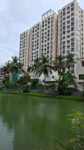 Image of 920 Sq.ft 2 BHK Apartment / Flat for sale in Sugam Urban Lakes, Konnagar, Hooghly for Rs. 5000000