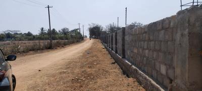 Image of 2340 Sq.ft 3 BHK Villa for sale in Tukkuguda, Hyderabad for Rs. 18200000