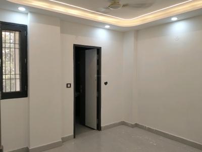Bedroom Image of 1350 Sq.ft 4 BHK Builder Floor for sale in Indraprashtha Yojna Ghaziabad for Rs. 7899999