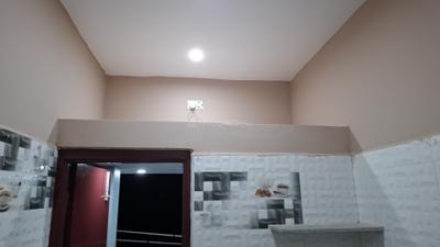 Kitchen Image of 1200 Sq.ft 2 BHK Independent House for sale in Manali New Town Chennai for Rs. 6100000