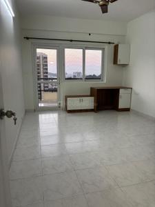 Hall Image of 1500 Sq.ft 3 BHK Apartment / Flat for rent in Mantri Tranquil, Subramanyapura Bengaluru for Rs. 42000