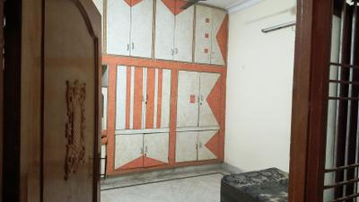 Bedroom Image of 1030 Sq.ft 2 BHK Apartment / Flat for rent in Neoteric Garden Homes, Mahalgaon Gwalior for Rs. 15000