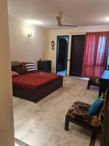 Bedroom Image of 5750 Sq.ft 5 BHK Apartment / Flat for sale in Ambience Lagoon, DLF Phase 3 Gurgaon for Rs. 119500000
