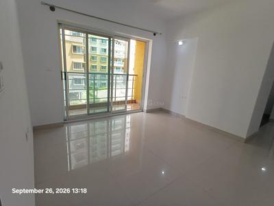 Living Room Image of 1644 Sq.ft 3 BHK Apartment / Flat for sale in  Daisy Apartment, Sarjapur Bengaluru for Rs. 18000000