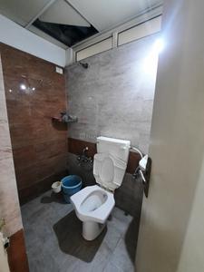Bathroom Image of 1700 Sq.ft 3 BHK Apartment / Flat for sale in Gota Ahmedabad for Rs. 9500000