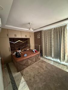 Hall Image of 1000 Sq.ft 3 BHK Builder Floor for sale in Ramesh Nagar New Delhi for Rs. 11500000