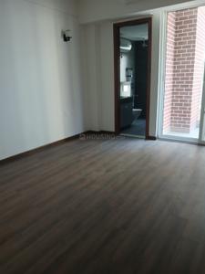 Bedroom Image of 2500 Sq.ft 4 BHK Builder Floor for sale in Adani Samsara Avasa, Sector 63 Gurgaon for Rs. 41500000