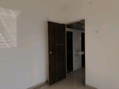 Bedroom Image of 630 Sq.ft 1 BHK Apartment / Flat for sale in AB Aleen Heights, Nalasopara West Nala Sopara for Rs. 3525000