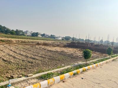 Image of 900 Sq.ft Residential Plot / Land for sale in Dankaur, Greater Noida for Rs. 2700000
