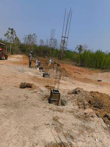 Image of 16200 Sq.ft 2 BHK Farm House for rent in Devarapalli, Visakhapatnam for Rs. 15000