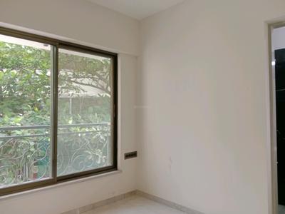 Bedroom Image of 525 Sq.ft 1 BHK Apartment / Flat for sale in Mauli Pride 2C, Malad East Mumbai for Rs. 9200000