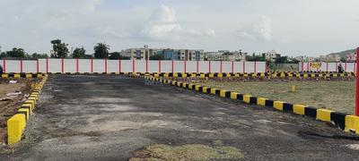 Image of 800 Sq.ft Residential Plot / Land for sale in Sathiyam Marvel Lands, Rathinamangalam, Chennai for Rs. 1920000