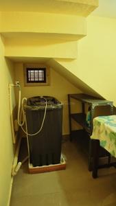 Balcony Image of 1000 Sq.ft 2 BHK Builder Floor for rent in M.G. Road Kochi for Rs. 20000