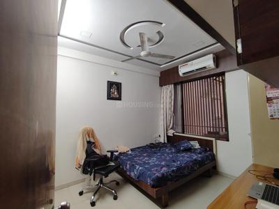 Hall Image of 1998 Sq.ft 3 BHK Apartment / Flat for sale in Sarthak Fortune, Kudasan Gandhinagar for Rs. 11000000