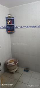 Bathroom Image of 330 Sq.ft 1.5 BHK Independent House for sale in Eldeco II Lucknow for Rs. 2600000