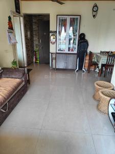 Hall Image of 1160 Sq.ft 2 BHK Apartment / Flat for sale in Aristo Universal Usha Heights, Kharghar Navi Mumbai for Rs. 13500000