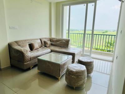 2 BHK Independent Builder Floor