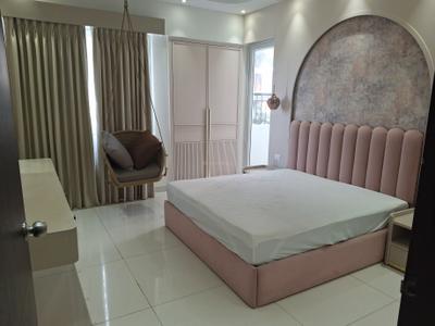 Bedroom Image of 4025 Sq.ft 4 BHK Duplex for sale in AIG Aigin Royal Phase 1, Noida Extension Greater Noida for Rs. 44275000