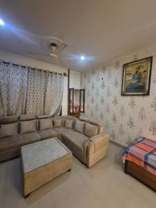Bedroom Image of 1125 Sq.ft 2 BHK Independent House for sale in Lohgarh Zirakpur for Rs. 9000000