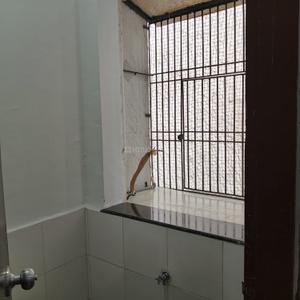 Bathroom Image of 1200 Sq.ft 3 BHK Apartment / Flat for sale in Bhayli Vadodara for Rs. 6000000