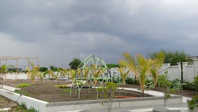 Image of 800 Sq.ft Residential Plot / Land for sale in Bada Bangarda, Indore for Rs. 4080000