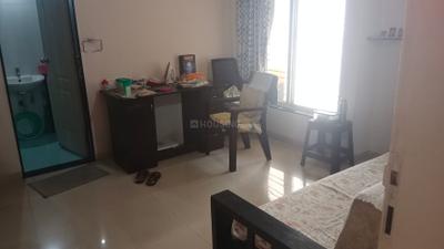 Bedroom Image of 1417 Sq.ft 3.5 BHK Apartment / Flat for sale in Lohia Galore Park, Bavdhan Pune for Rs. 15000000