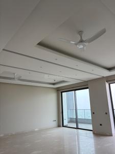 Hall Image of 4700 Sq.ft 4 BHK Apartment / Flat for rent in Gulshan Dynasty, Sector 144 Noida for Rs. 250000