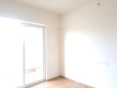 Bedroom Image of 1625 Sq.ft 3 BHK Apartment / Flat for sale in Godrej Meridien, Sector 106 Gurgaon for Rs. 25500001