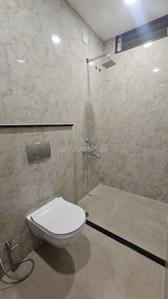 Bathroom Image of 2000 Sq.ft 4 BHK Independent House for sale in A NSC Fortune City, Nipania Indore for Rs. 11500001