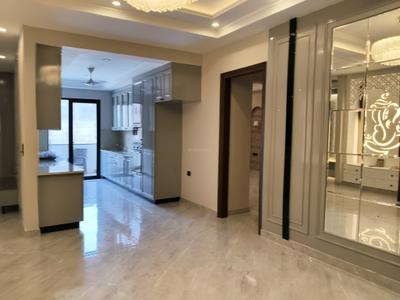 Living Room Image of 2163 Sq.ft 3 BHK Apartment / Flat for sale in Ireo The Grand Arch, Sector 58 Gurgaon for Rs. 51000000