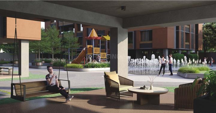 Shaligram Luxuria Main Image 1