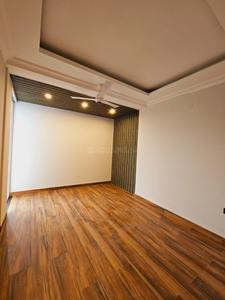 Bedroom Image of 1800 Sq.ft 3 BHK Builder Floor for sale in Emaar Emerald Estate, Sector 65 Gurgaon for Rs. 25000000