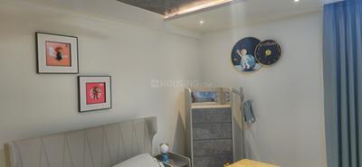 Image of 2000 Sq.ft 3 BHK Apartment / Flat for sale in Vasavi Lake City, Hafeezpet, Hyderabad for Rs. 19125000