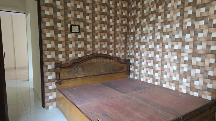 Vasant Vihar, Thane West Bedroom 1