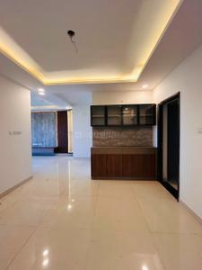 Hall Image of 1855 Sq.ft 3 BHK Apartment / Flat for rent in DAC Prathyangira, Sholinganallur Chennai for Rs. 65000