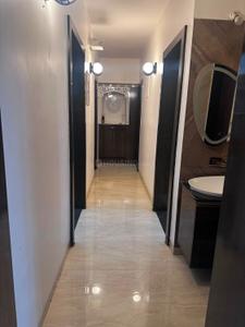 Image of 1031 Sq.ft 3 BHK Apartment / Flat for rent in Naiknavare Clarion Park, Aundh, Pune for Rs. 60000