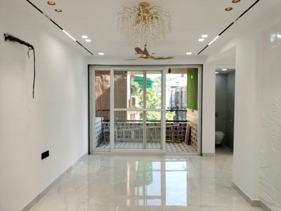 Living Room Image of 1600 Sq.ft 3 BHK Apartment / Flat for sale in Vrindavan Apartment, Sector 6 Dwarka New Delhi for Rs. 28500000