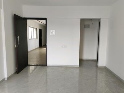 Living Room Image of 1095 Sq.ft 2 BHK Apartment / Flat for sale in Balaji Amrit, Ulwe Navi Mumbai for Rs. 11000000