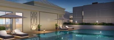 Image of 1180 Sq.ft 3 BHK Builder Floor for sale in Whiteland Blissville, Sector 76, Gurgaon for Rs. 18300000