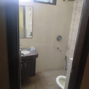 Image of 1650 Sq.ft 3 BHK Builder Floor for sale in Shivalik, New Delhi for Rs. 49000000