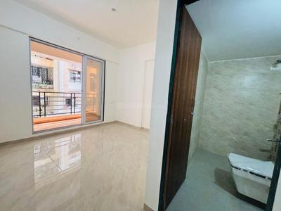 Bedroom Image of 1561 Sq.ft 3 BHK Apartment / Flat for sale in Shubh Iconic, Ambernath East Ambernath for Rs. 7998000