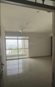 Hall Image of 1100 Sq.ft 2 BHK Apartment / Flat for rent in Bicholi BCM Panache And Upahar Nagar Phase 2, Bicholi Hapsi Indore for Rs. 9000