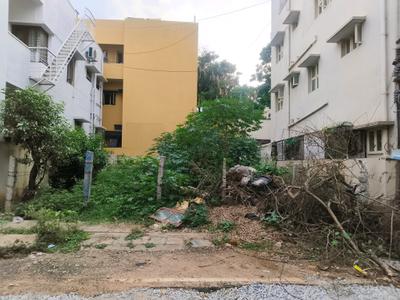 Image of 1200 Sq.ft Residential Plot / Land for sale in Sanjaynagar, Bengaluru for Rs. 35500000
